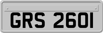 GRS2601