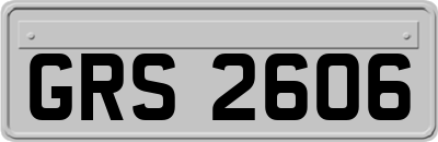 GRS2606