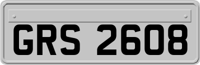 GRS2608