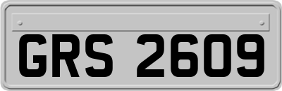 GRS2609