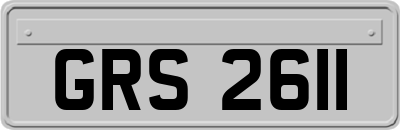 GRS2611