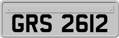 GRS2612
