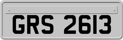 GRS2613
