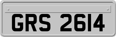 GRS2614