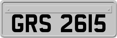 GRS2615