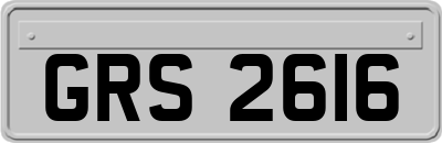 GRS2616
