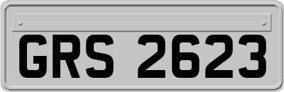 GRS2623