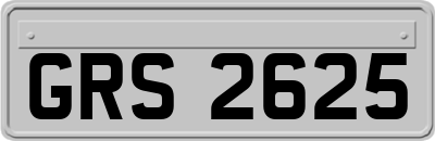 GRS2625