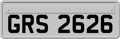 GRS2626