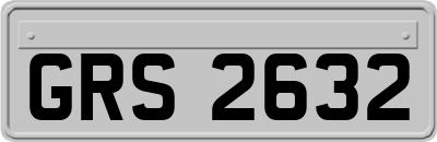 GRS2632