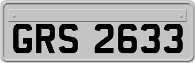 GRS2633