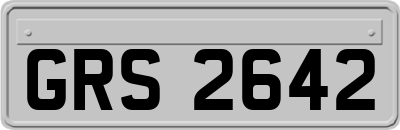 GRS2642