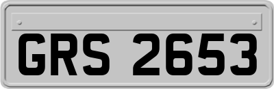 GRS2653