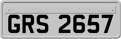 GRS2657