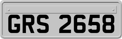 GRS2658