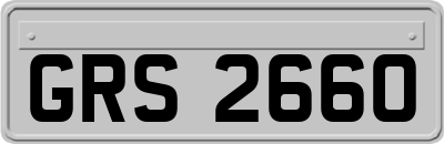 GRS2660