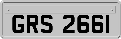 GRS2661