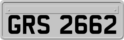 GRS2662