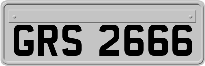 GRS2666