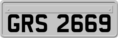 GRS2669