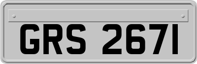 GRS2671