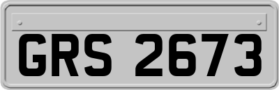 GRS2673