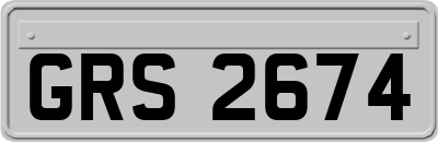 GRS2674