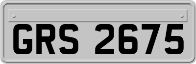 GRS2675