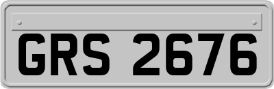 GRS2676