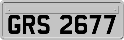 GRS2677