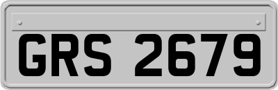 GRS2679