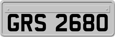 GRS2680
