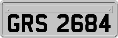 GRS2684