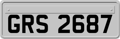 GRS2687