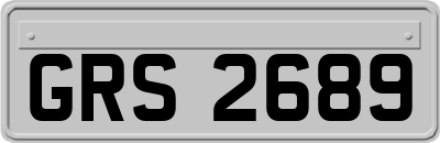 GRS2689