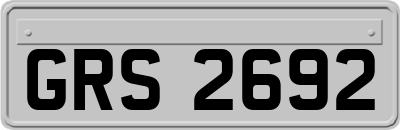 GRS2692