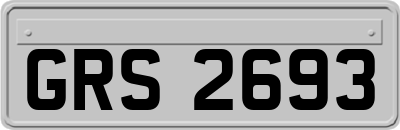 GRS2693
