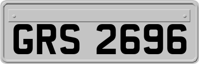 GRS2696