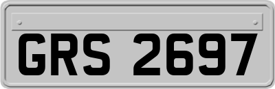 GRS2697