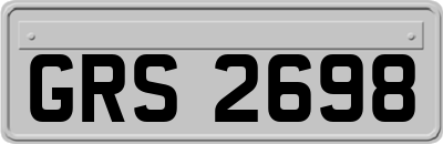 GRS2698