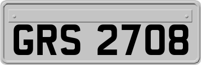 GRS2708
