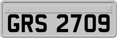 GRS2709