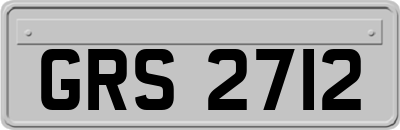 GRS2712
