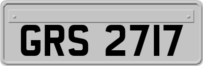GRS2717