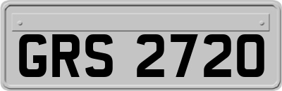 GRS2720