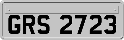GRS2723