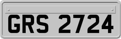 GRS2724