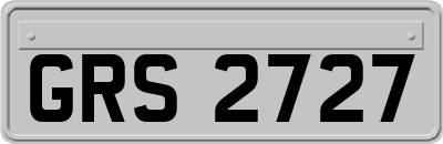 GRS2727