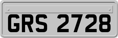 GRS2728