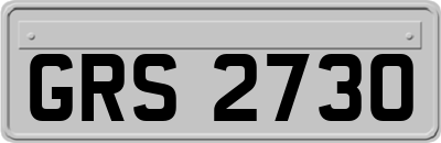 GRS2730